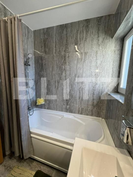 Apartament de închiriat 2 camere Floreşti - 154075AI | BLITZ Cluj-Napoca | Poza11