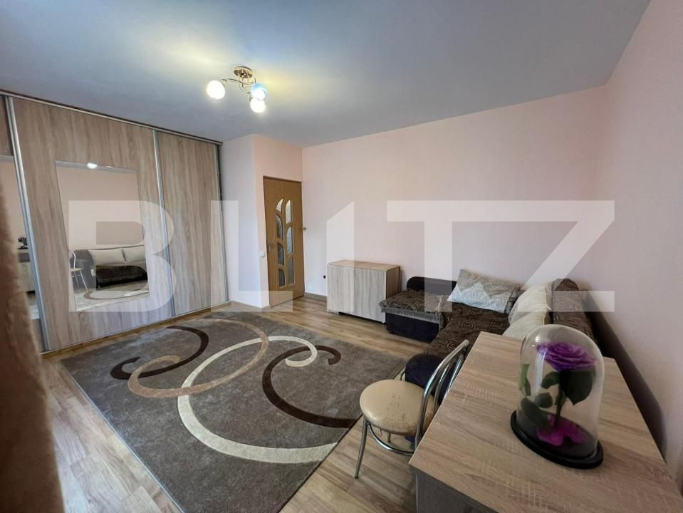 Apartament de închiriat 2 camere Floreşti - 154075AI | BLITZ Cluj-Napoca | Poza6