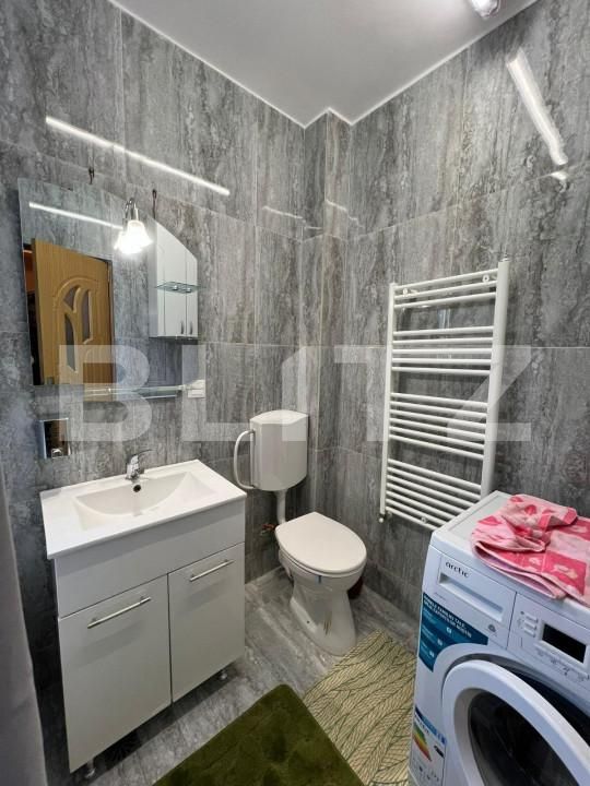 Apartament de închiriat 2 camere Floreşti - 154075AI | BLITZ Cluj-Napoca | Poza10