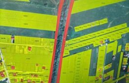 Teren de vânzare Exterior Nord - 133311TV | BLITZ Brașov | Poza1