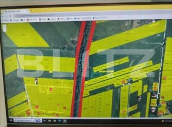 Teren de vânzare Exterior Nord - 154076TV | BLITZ Brașov | Poza3