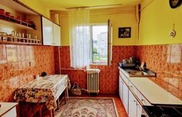 Apartament 3 camere, 59 mp, Zona Big Manastur 