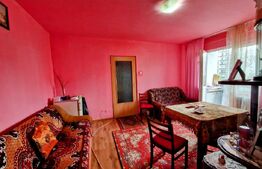 Apartament 3 camere, 59 mp, Zona Big Manastur 