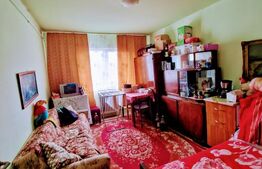 Apartament 3 camere, 59 mp, Zona Big Manastur 