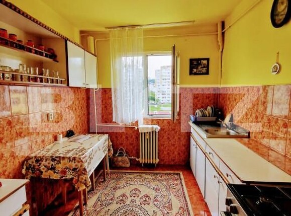 Apartament de vânzare 3 camere Manastur - 154077AV | BLITZ Cluj-Napoca | Poza3