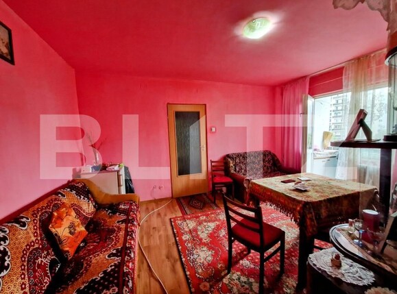 Apartament de vânzare 3 camere Manastur - 154077AV | BLITZ Cluj-Napoca | Poza2