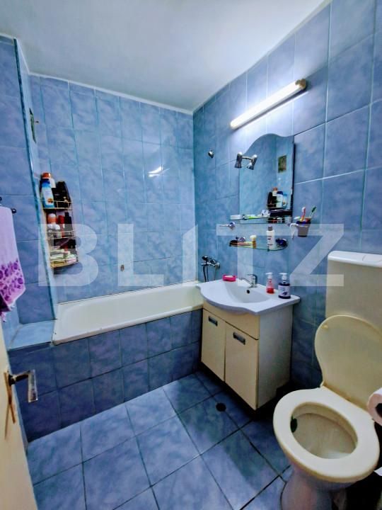 Apartament de vânzare 3 camere Manastur - 154077AV | BLITZ Cluj-Napoca | Poza4