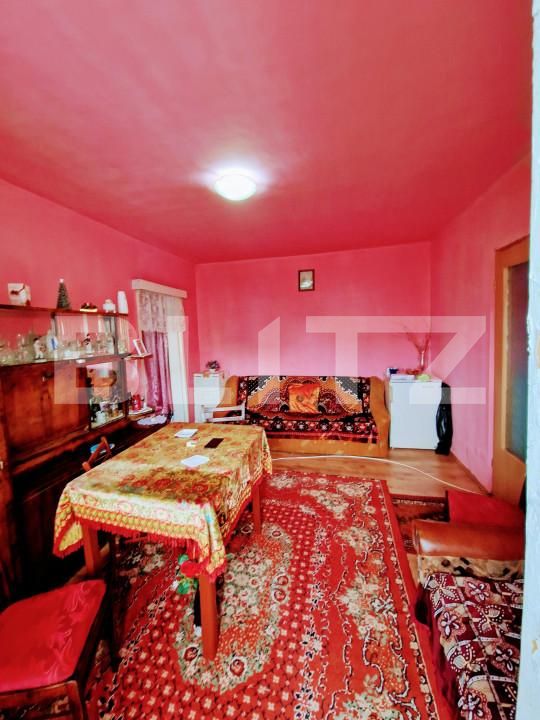 Apartament de vânzare 3 camere Manastur - 154077AV | BLITZ Cluj-Napoca | Poza1