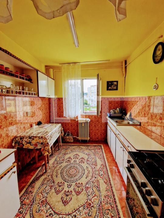 Apartament de vânzare 3 camere Manastur - 154077AV | BLITZ Cluj-Napoca | Poza3