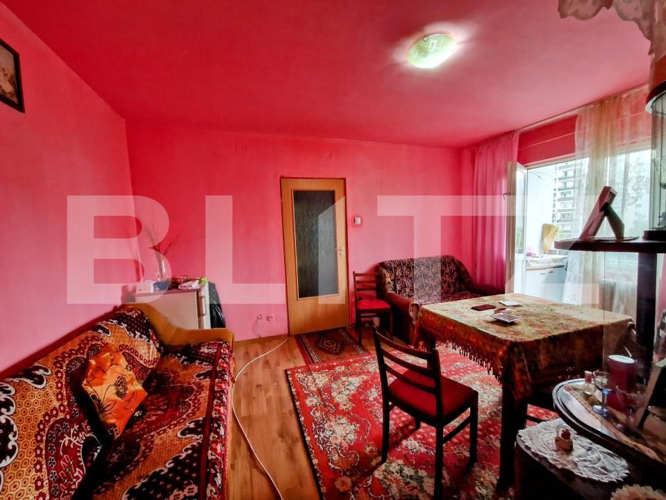 Apartament de vânzare 3 camere Manastur - 154077AV | BLITZ Cluj-Napoca | Poza2