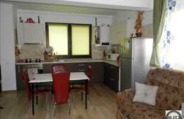 Vanzare apartament 2 camere, 64 mp, terasa 27 mp, boxa subsol