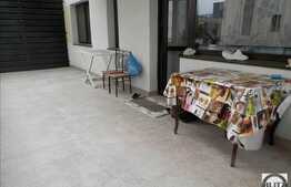 Vanzare apartament 2 camere, 64 mp, terasa 27 mp, boxa subsol