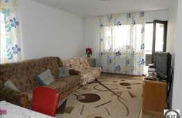 Vanzare apartament 2 camere, 64 mp, terasa 27 mp, boxa subsol