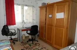 Vanzare apartament 2 camere, 64 mp, terasa 27 mp, boxa subsol