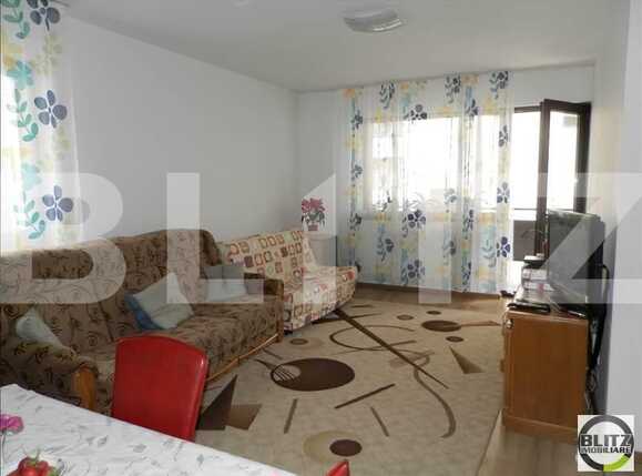 Apartament de vânzare 2 camere Gheorgheni - 15408AV | BLITZ Cluj-Napoca | Poza2