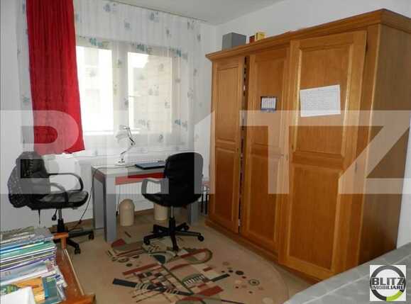 Apartament de vânzare 2 camere Gheorgheni - 15408AV | BLITZ Cluj-Napoca | Poza4