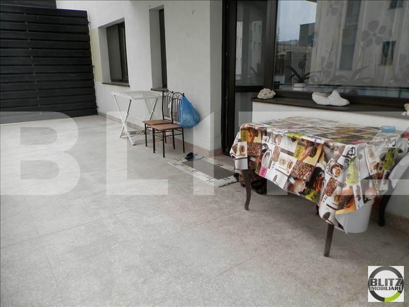 Apartament de vânzare 2 camere Gheorgheni - 15408AV | BLITZ Cluj-Napoca | Poza7