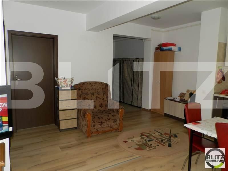 Apartament de vânzare 2 camere Gheorgheni - 15408AV | BLITZ Cluj-Napoca | Poza3