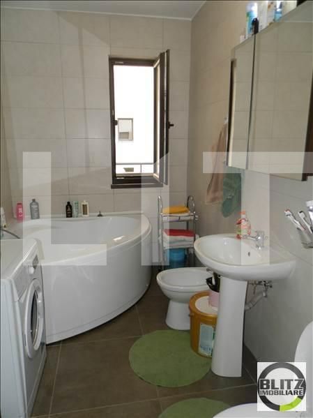 Apartament de vânzare 2 camere Gheorgheni - 15408AV | BLITZ Cluj-Napoca | Poza5
