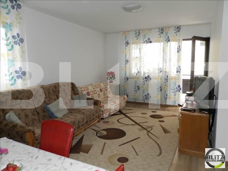 Apartament de vânzare 2 camere Gheorgheni - 15408AV | BLITZ Cluj-Napoca | Poza2
