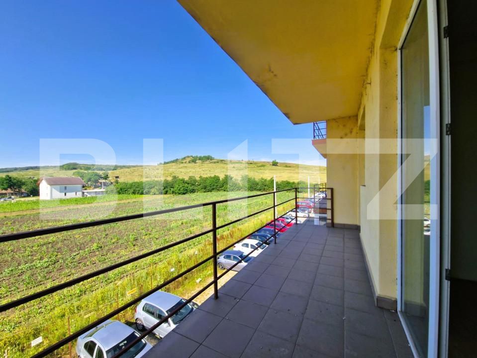 Apartament de vânzare 3 camere Apahida - 154080AV | BLITZ Cluj-Napoca | Poza1