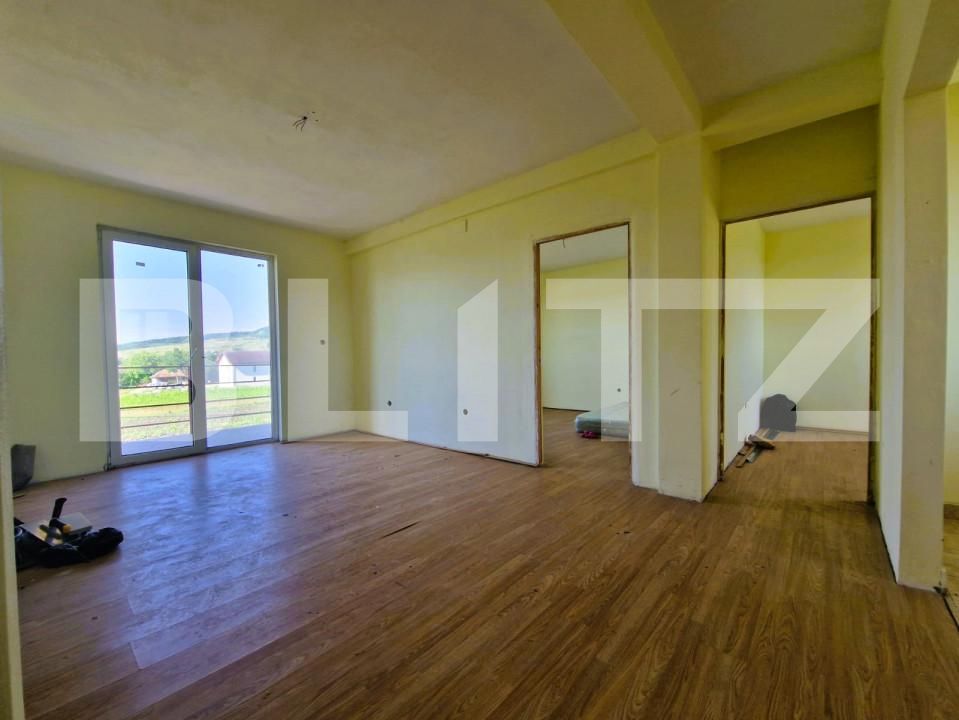 Apartament de vânzare 3 camere Apahida - 154080AV | BLITZ Cluj-Napoca | Poza2