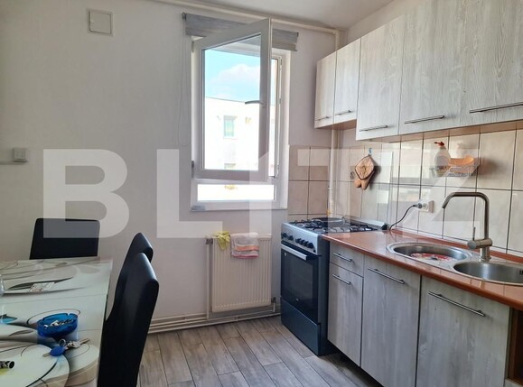 Apartament de vânzare 3 camere Astra - 154082AV | BLITZ Brașov | Poza4