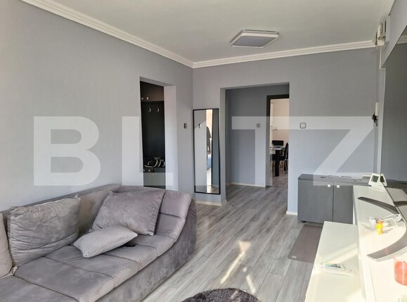 Apartament de vânzare 3 camere Astra - 154082AV | BLITZ Brașov | Poza1