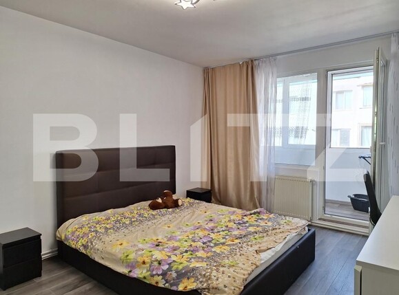 Apartament de vânzare 3 camere Astra - 154082AV | BLITZ Brașov | Poza3