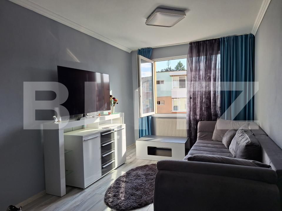 Apartament de vânzare 3 camere Astra - 154082AV | BLITZ Brașov | Poza6