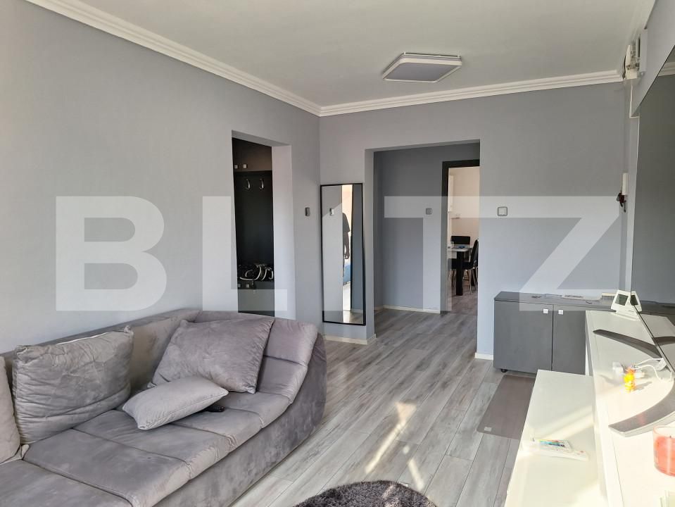 Apartament de vânzare 3 camere Astra - 154082AV | BLITZ Brașov | Poza1