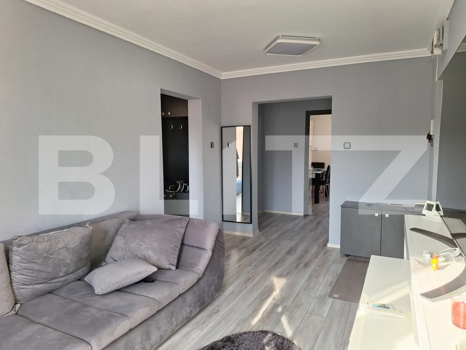 Apartament de vânzare 3 camere Astra - 154082AV | BLITZ Brașov | Poza2