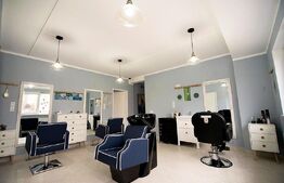 Spatiu comercial de inchiriat, 96 mp+50 mp gradina, 3 parcari, zona Ioan Rus