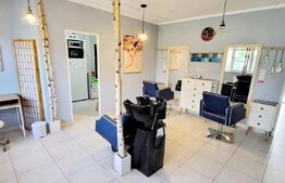 Spatiu comercial de inchiriat, 96 mp+50 mp gradina, 3 parcari, zona Ioan Rus