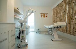 Spatiu comercial de inchiriat, 96 mp+50 mp gradina, 3 parcari, zona Ioan Rus