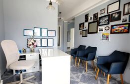 Spatiu comercial de inchiriat, 96 mp+50 mp gradina, 3 parcari, zona Ioan Rus