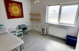 Spatiu comercial de inchiriat, 96 mp+50 mp gradina, 3 parcari, zona Ioan Rus