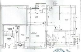 Spatiu comercial de inchiriat, 96 mp+50 mp gradina, 3 parcari, zona Ioan Rus