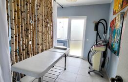 Spatiu comercial de inchiriat, 96 mp+50 mp gradina, 3 parcari, zona Ioan Rus