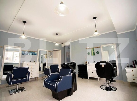 Spațiu comercial de închiriat Floreşti - 154086SIC | BLITZ Cluj-Napoca | Poza1