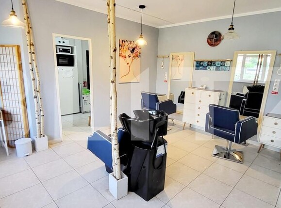 Spațiu comercial de închiriat Floreşti - 154086SIC | BLITZ Cluj-Napoca | Poza2