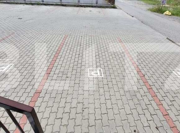 Spațiu comercial de închiriat Floreşti - 154086SIC | BLITZ Cluj-Napoca | Poza14