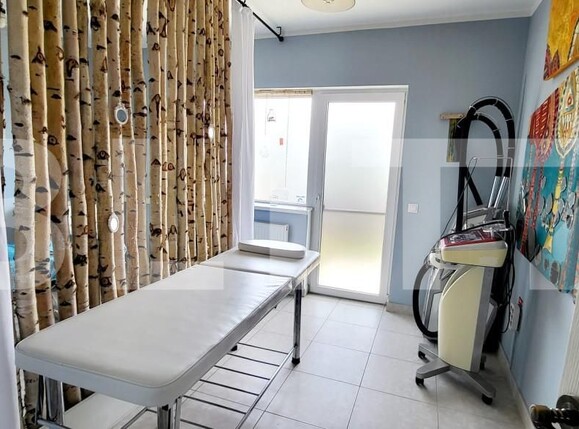 Spațiu comercial de închiriat Floreşti - 154086SIC | BLITZ Cluj-Napoca | Poza9