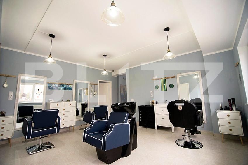 Spațiu comercial de închiriat Floreşti - 154086SIC | BLITZ Cluj-Napoca | Poza1