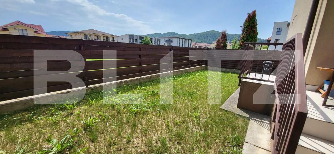 Spațiu comercial de închiriat Floreşti - 154086SIC | BLITZ Cluj-Napoca | Poza13