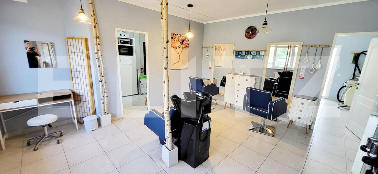 Spațiu comercial de închiriat Floreşti - 154086SIC | BLITZ Cluj-Napoca | Poza2