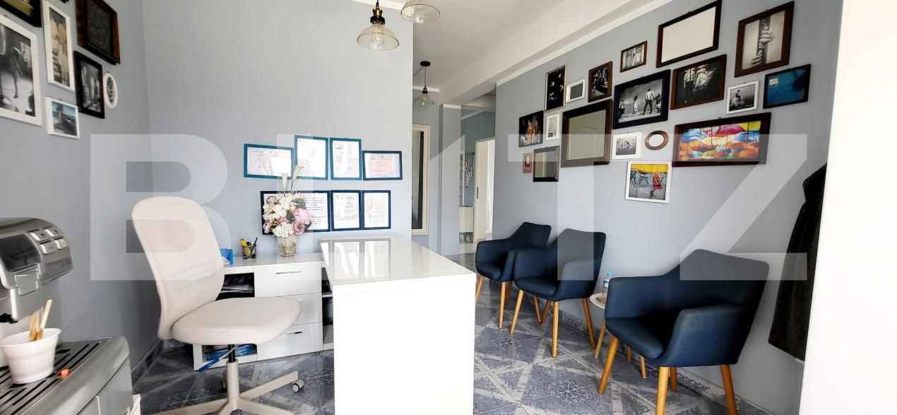 Spațiu comercial de închiriat Floreşti - 154086SIC | BLITZ Cluj-Napoca | Poza3