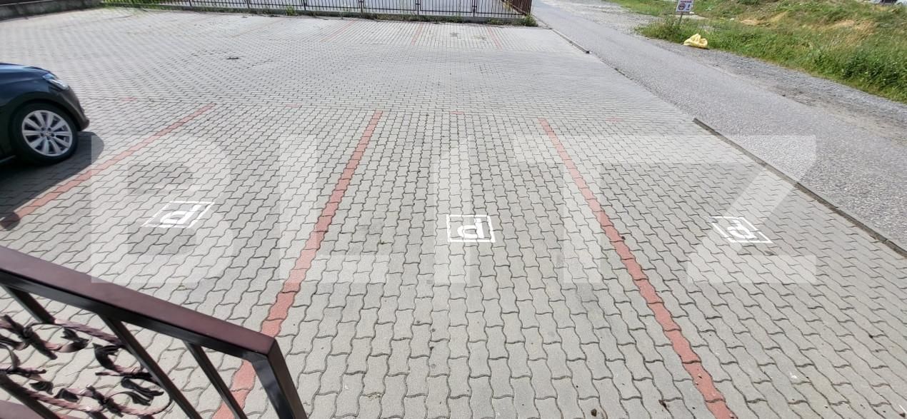 Spațiu comercial de închiriat Floreşti - 154086SIC | BLITZ Cluj-Napoca | Poza14