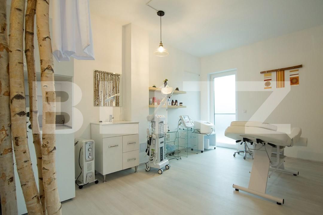 Spațiu comercial de închiriat Floreşti - 154086SIC | BLITZ Cluj-Napoca | Poza4