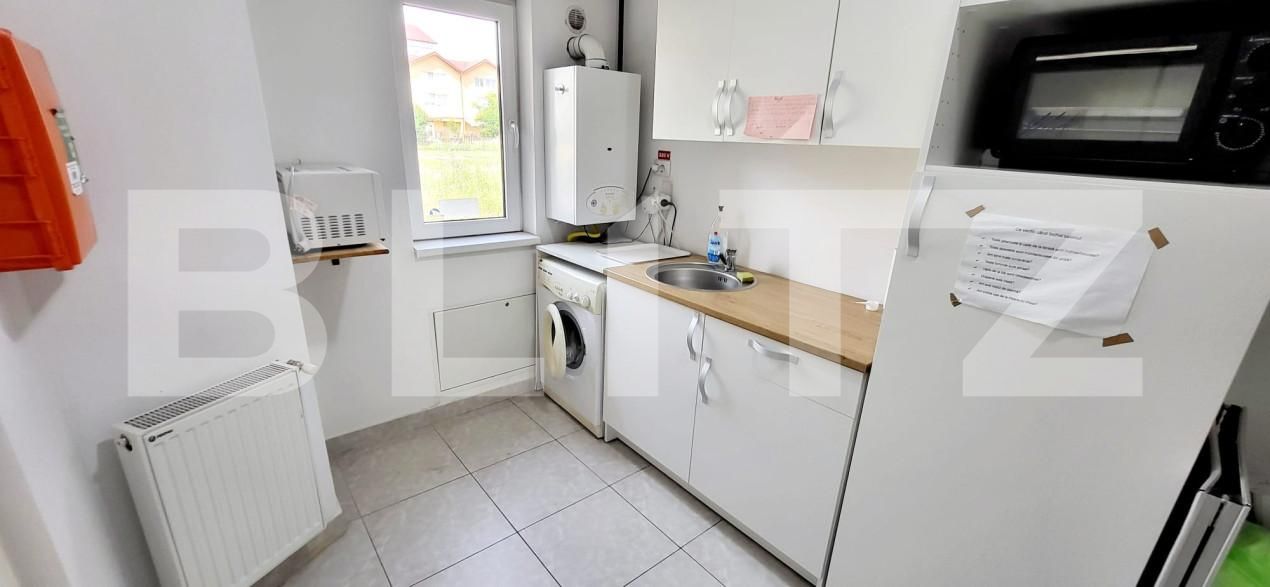 Spațiu comercial de închiriat Floreşti - 154086SIC | BLITZ Cluj-Napoca | Poza10